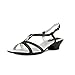 EASY STREET Women's Crown Sandal