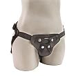 Sportsheets Latigo Leather Harness