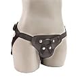 Sportsheets Latigo Leather Harness