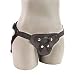 Sportsheets Latigo Leather Harness