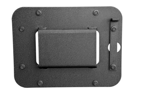 Rancho RS6206B Rear Door Vent Cover Plate On Sale