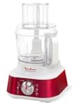 Moulinex FP659GB1 Robot Masterchef 80...