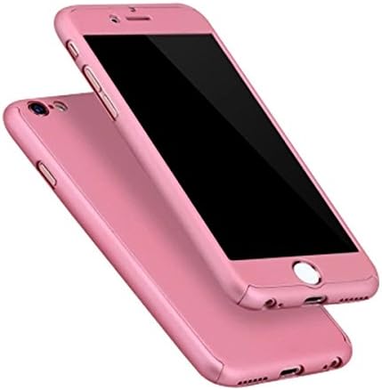 iPhone 6/6s Plus case Lynnbon Anti-Shock Ultra thin Bling Sparkling For Apple Phone Cover (3in15.5purple)