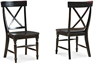 Janes Gallerie Roanoke 7-piece Dining Set