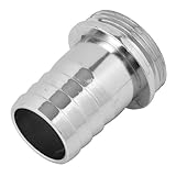BIGM（丸山製作所） ホース カップリング 金属 オス 32mm