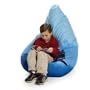 Elite Products Large Shot Shark Bean Bag