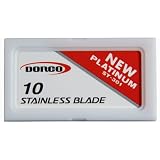 Diane Dorco Razor Blades, 100 Dispenser