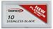 Diane Dorco Razor Blades, 100 Dispenser