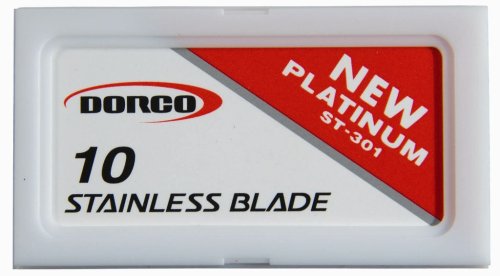 Diane Dorco Razor Blades 100 Dispenser