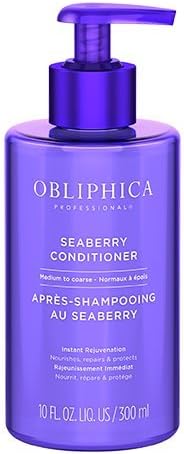 Seaberry Conditioner - Medium to Coarse