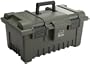 Plano Shooters Case With Gun Rests (X-Large)