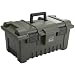 Plano Shooters Case With Gun Rests (X-Large)