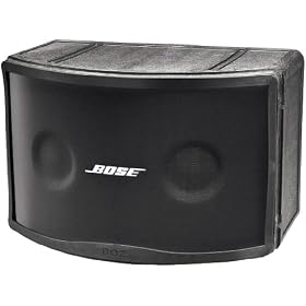 Bose Panaray 802 III Passive PA Cabinet by 