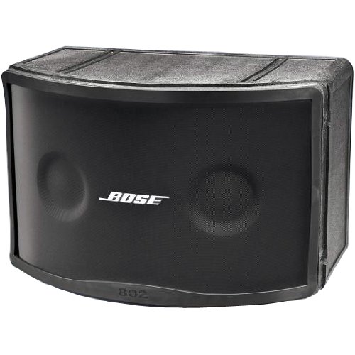 Bose Panaray 802 III Passive PA Cabinet