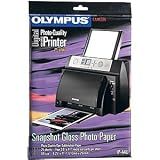 P-A4L Snapshot A4 Photo Paper
