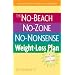 The No-Beach, No-Zone, No-Nonsense Weight-Loss Plan: A Pocket Guide to What Works