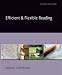 Book Efficient and Flexible Reading (8th Edition)