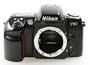 Nikon N60 35mm SLR Camera (Body only)