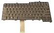 Replacement laptop keyboard for Dell Inspiron 6400 / 9400 / 630m / 640m / E1405 / E1505 / 1501 / E1705 / XPS M140 M1710 M90 M6300 and Vostro 1000
