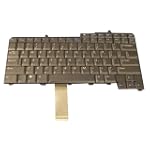 Keyboard for