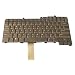 Laptop Keyboard for Dell Inspiron 630M 640M 6400 9400 E1405 E1505 E1705 XPS M140