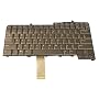 Keyboard for Dell Inspiron 6400 / 9400 / 630m / 640m / E1405 / E1505 / 1501 / E1705 / XPS M140 M1710 M90 M6300 and Vostro 1000