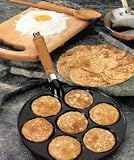 Blini Russian Original Hand Made - 12 pcs 4.0 oz / 114 gr