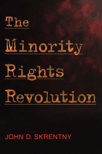 The Minority Rights Revolution