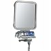 Forma Suction Shaving Mirror