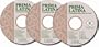 Prima Latina, Instructional DVDs (English and Latin Edition)