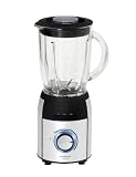 Produkt-Bild: Inventum Aluminous NB800 Standmixer 1,5 Liter 800 Watt Aluminium