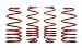 Lowering Springs for VW Golf IV Mk4 1.8 2.3 1.9 TDi SDi