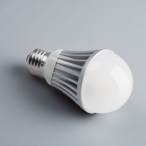 Samsung STIILW827072514EU1 LMP LED E27 Samsung Classic A 7.2 W warmw.2700k, 490lm, 135&deg;, Box