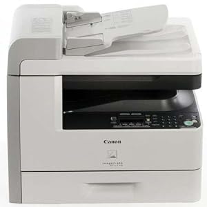 Canon imageCLASS MF6540 All-in-One Laser Printer