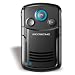 Scosche solCHAT Solar-Powered Bluetooth Speakerphone with Voice Announce