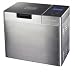 Cuisinart CBK250U Brushed Breadmaker, Stainless Steel