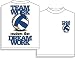 Teamwork Short Sleeve Volleyball T-Shirt