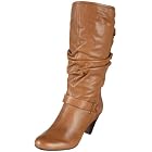 Charles by Charles David Clove Boot