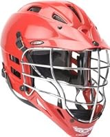 Cascade CPX-R Adult Lacrosse Helmet (Regular Mask) (Call 1-800-327-0074 to order)