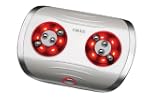 HoMedics FM-S-2EU Shiatsu Fu�massageg...