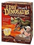 I Dig Ceratosaurus Skeleton