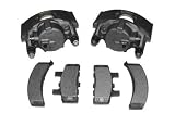 Automotive Brake Parts - 24