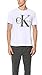 Calvin Klein Jeans Men's Scribble Logo Tee