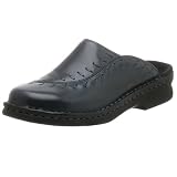 Clarks Womens Jaclyn Clog,New Blue,11 M