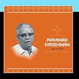 Ramnad Krishnan - Live At USA
