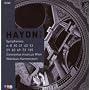 Haydn : Symphonies n�6, 7, 8, 30, 31, 45, 53, 59, 60, 69, 73, 105 (Coffret 5 CD)
