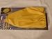 Automotive : APC Yellow Shift Boot- Universal