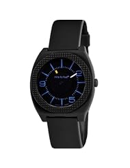 9to5 Watches Unisex ATNE02NGNG Tone Fashion Analog Watch