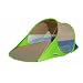 High Peak Strandmuschel Mitjana, gr�n/beige, 10047