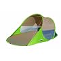 High Peak Strandmuschel Mitjana, gr�n/beige, 10047 High Peak